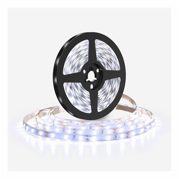 Solight LED světelný pás 5m, 120LED/m, 10W/m, 1100lm/m, I...