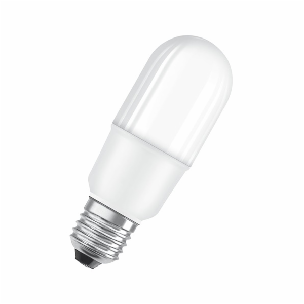 OSRAM LED STAR E27 9W/827 LEDSTICK75W  teplá