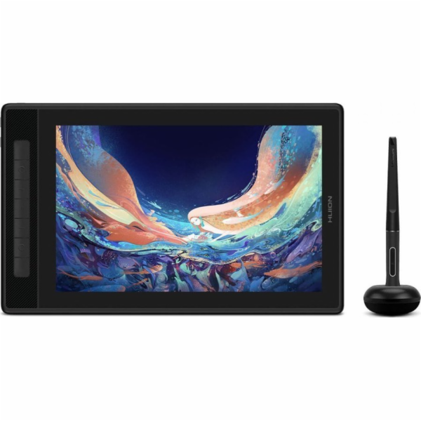 HUION KAMVAS PRO 13 2.5K GRAPHICS TABLET