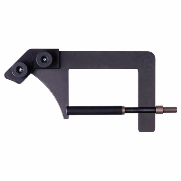 Wolfcraft Rozperný klin 190mm pre strojné stoly 6904000