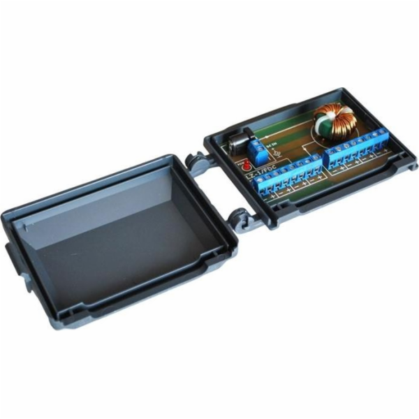 Splitter power supply LZ-6