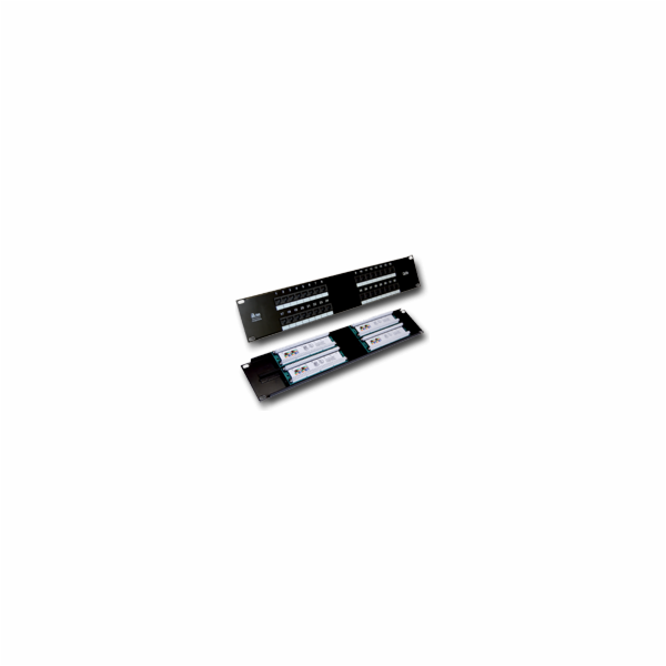 Alantec Patch UTP panel 32 LSA portů - (PK017)