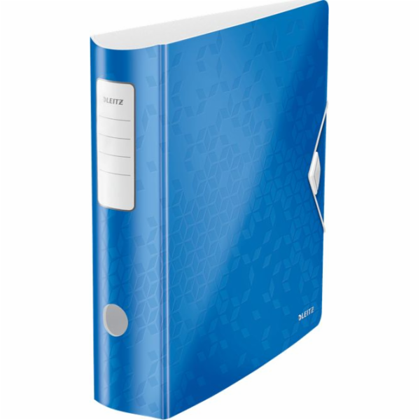 Leitz 180° Active Wow pákový pořadač A4 82mm modrý (11060...