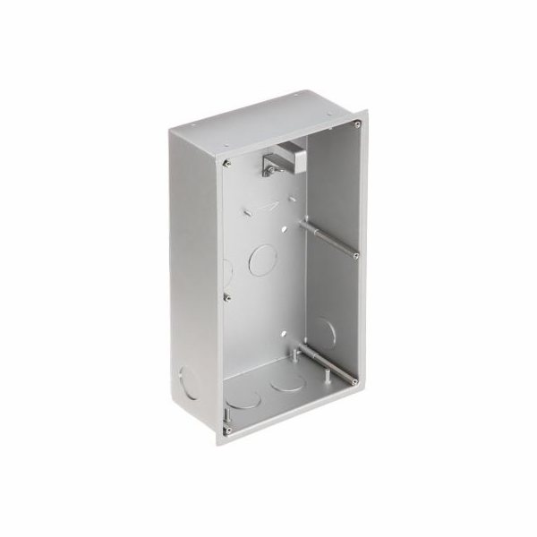 Flush mount box Dahua VTM127