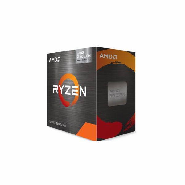 Chladič CPU AMD Wraith Stealth Ryzen AM4