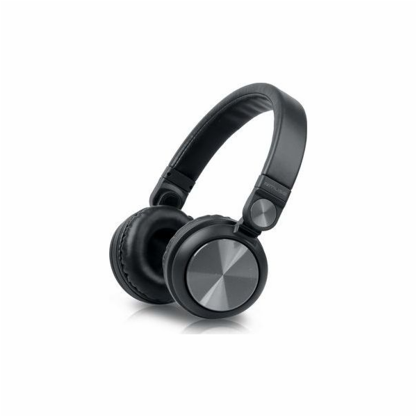 Bezdrátová sluchátka Muse M-276BT