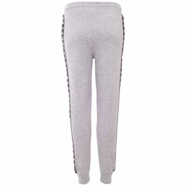 Kappa Kappa Inama Sweat Kalhoty 309074-15-4101M šedé L