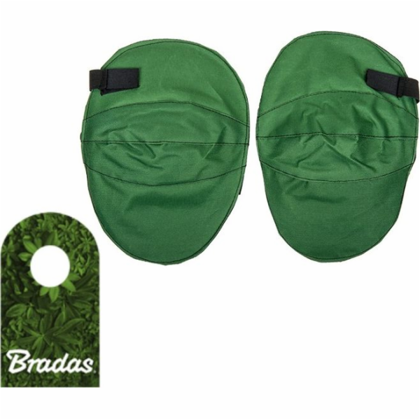 Chrániče kolen Bradas Gardening, chrániče kolen BRADAS 9517