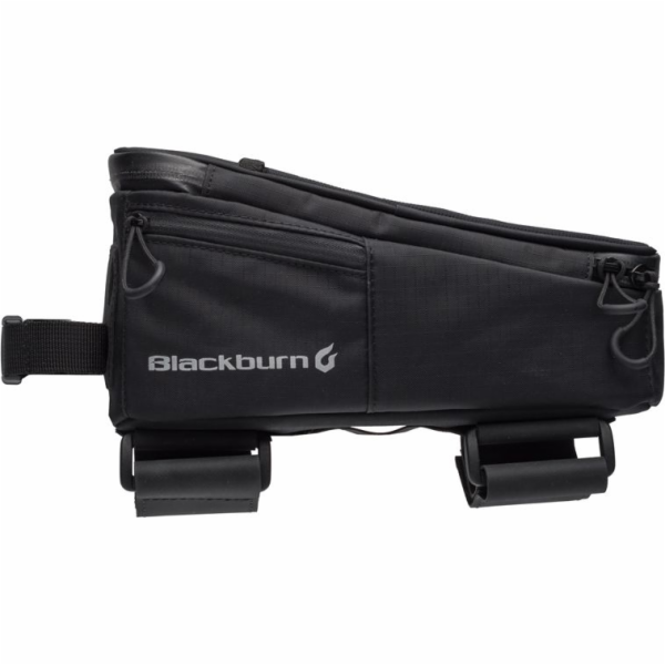 BLACKBURN Taška na rám BLACKBURN OUTPOST TOP TUBE 1L vodě...
