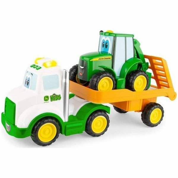 Tahač Tomy John Deere