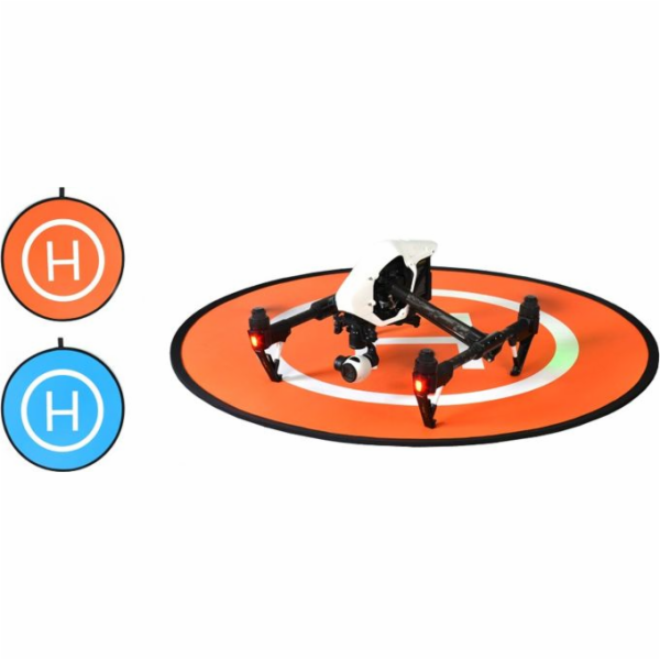 SunnyLife Landing Mat Přistávací plocha 75 cm pro Drone D...