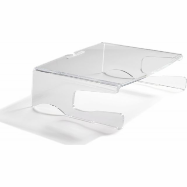 BakkerElkhuizen Q-riser 100 stojan na monitor (BNEQR100)