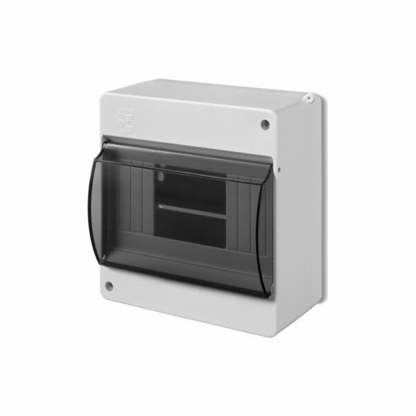 Elektro-Plast Přisazený modulární kryt MINI S-5 IP20 N sv...