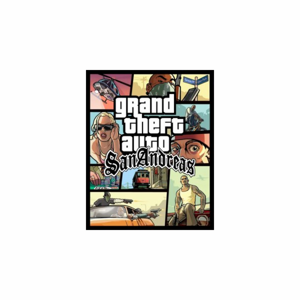 Czuczu Game Memories Divoká zvířata