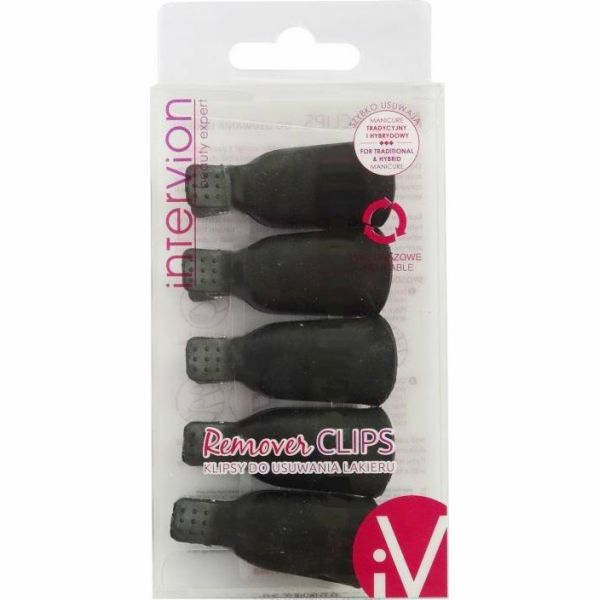 Inter-Vion INTER-VION_Remover Clips klipy pro odstranění ...