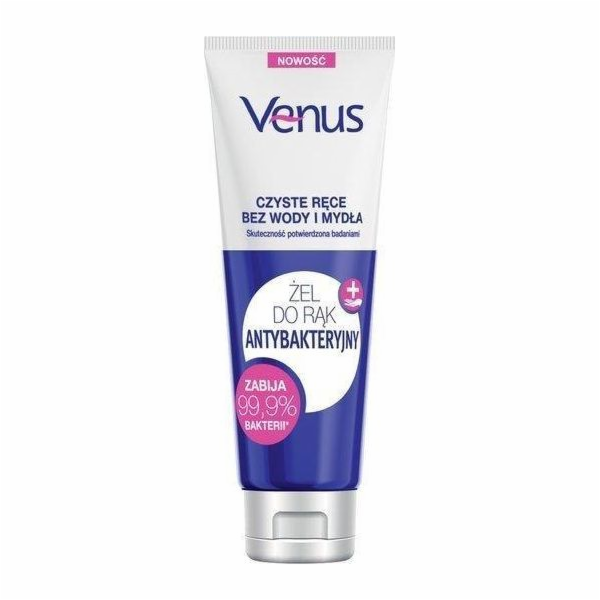 100 ml antibakteriálního gelu