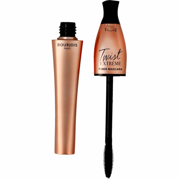 BOURJOIS Paris BOURJOIS * Twist Fiber Mascara