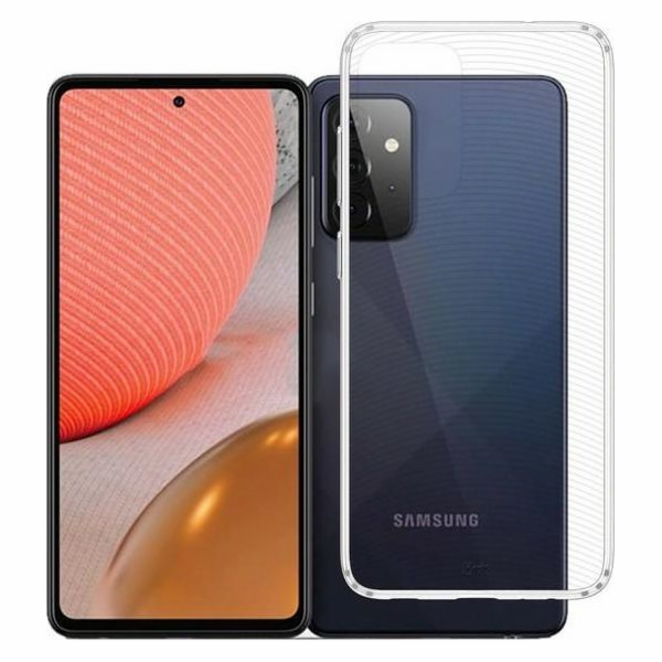 3MK Armor Case pro Galaxy A72 5G