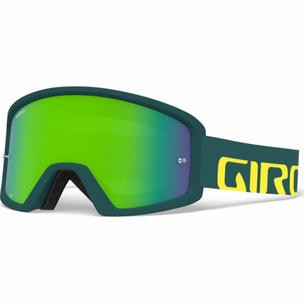 GIRO brýle TAZZ MTB pravý smrkový citron (GR-7114189)