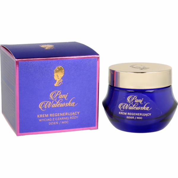 Miraculum Classic regenerační krém na obličej 50ml