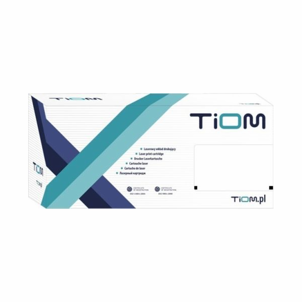 Tiom Drum Tiom pro Oki 410DN | 43979002 | 25 000 stran | ...