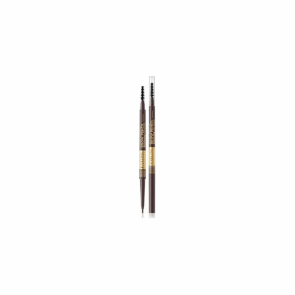 Eveline Micro Precise tužka na obočí 03 Dark Brown