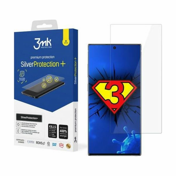 3MK 3MK Silver Protect + Sam N975 Note 10 Plus, antimikro...