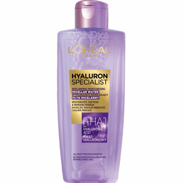 L Oreal Professionnel Hyaluron Specjalist micelární odlič...