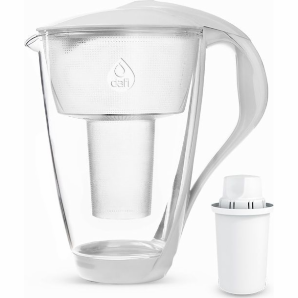 Filtrační konvice Dafi Crystal