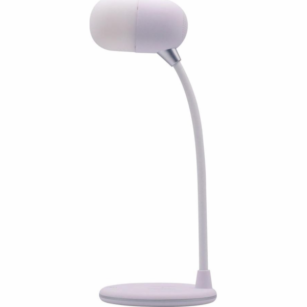 TerraTec TERRATEC ChargeAir Light and Sound nabíječka