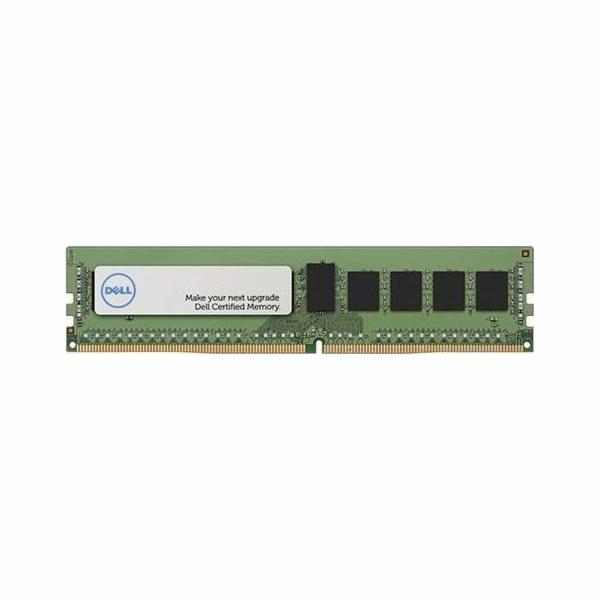 Paměť serveru Dell DDR4, 16 GB, 3200 MHz, (AB257576)