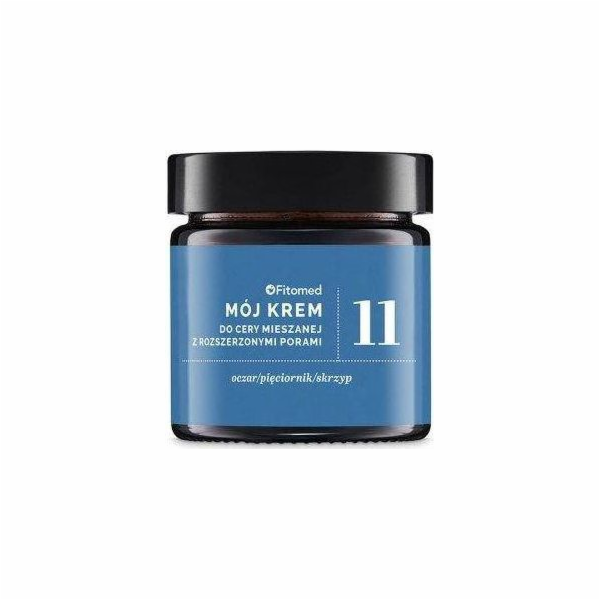 Krém Fitomed My cream č. 11