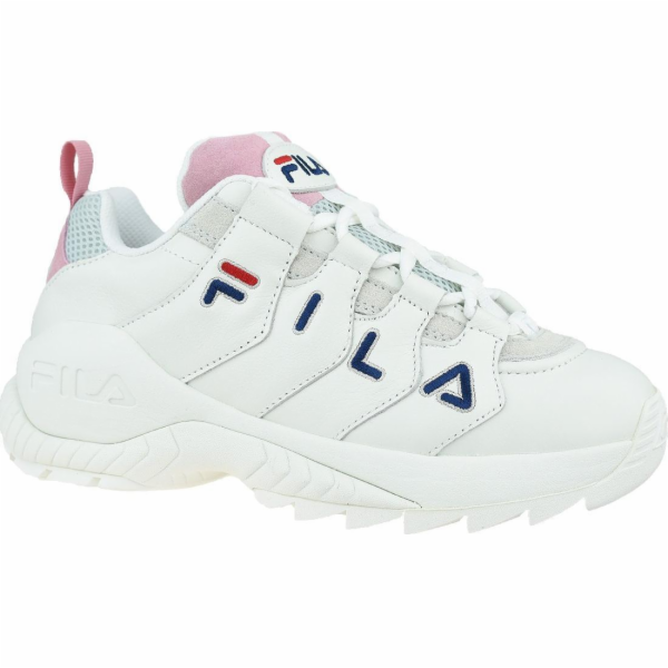 FILA Fila Countdown Low Wmn 1010751-92W bílá 37