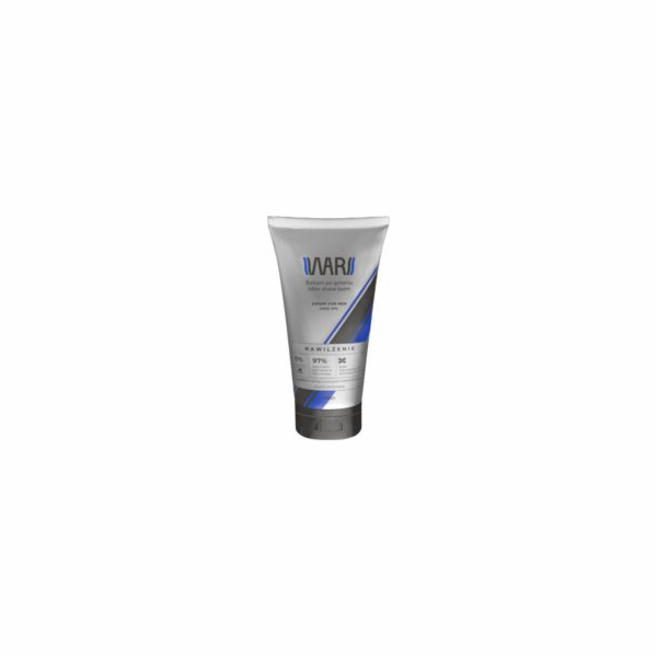 Wars Wars Expert Balzám po holení Fresh 125ml