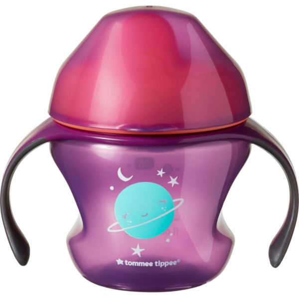 Tommee Tippee Tommee Tippee Nerozlévací kelímek s uchy 15...