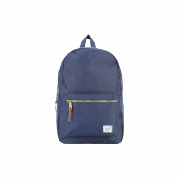 Herschel Herschel Settlement Backpack 10005-00007 tmavě m...