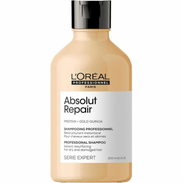 L Oreal Professionnel Regenerační šampon Serie Expert Abs...