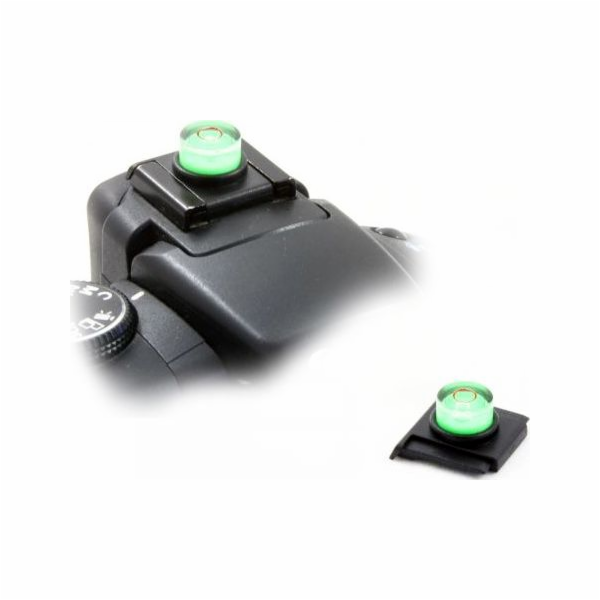 Koncová vodováha JJC Sl-2 2v1