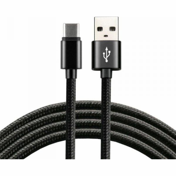 EverActive USB kabel USB kabel - USB-C everActive CBB-2CB...