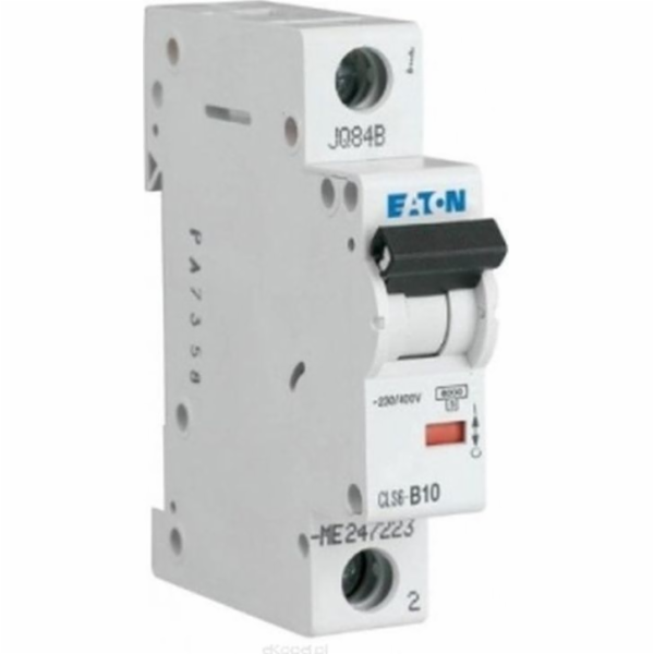 Eaton Miniaturní jistič 1P B 20A 6kA AC xPole Home HN-B20...