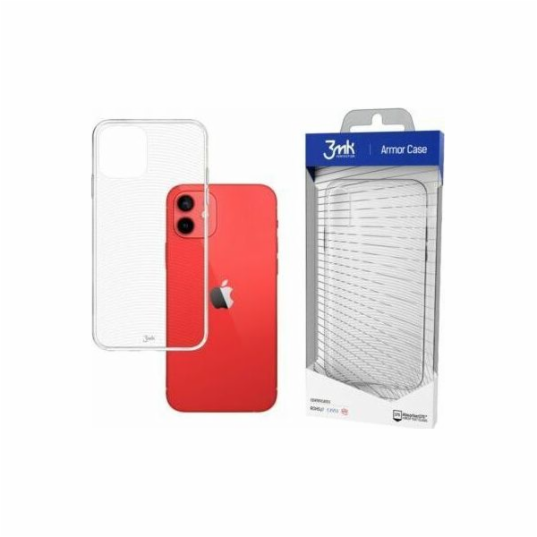 3mk All-Safe ochranný kryt Armor Case pro Apple iPhone 12...