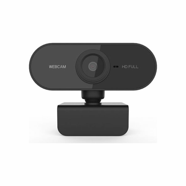 Powerton HD Webkamera PWCAM2