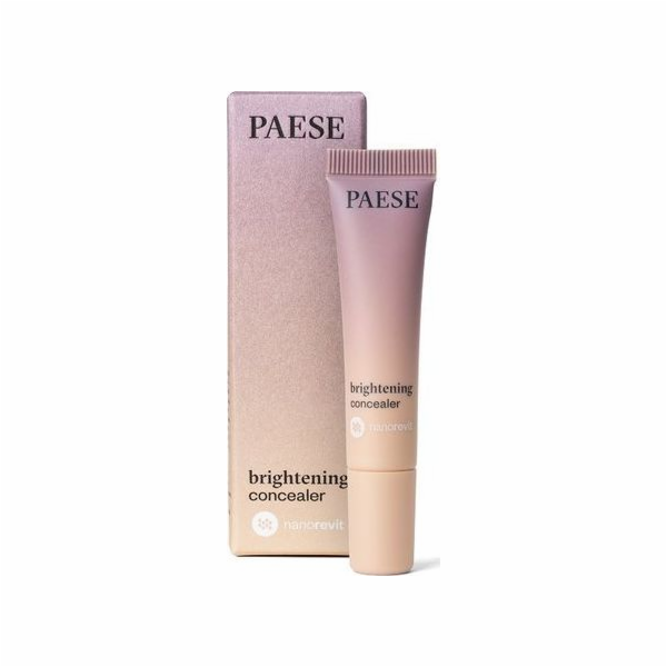 Paese Illuminating concealer 01 Light Beige 8,5 ml