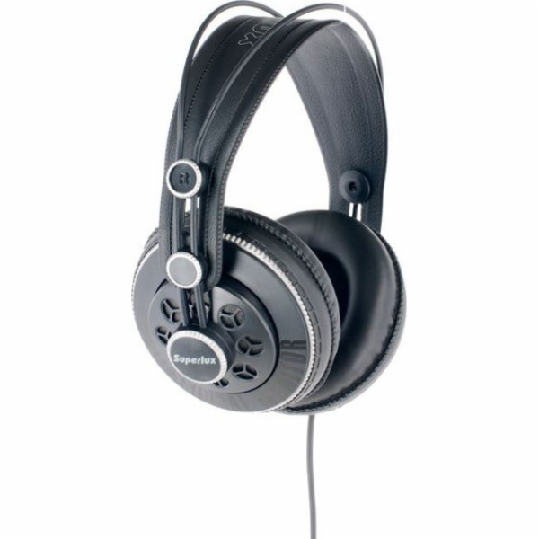 Sluchátka Superlux HD681