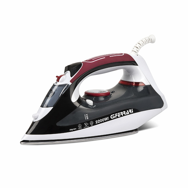 Steam iron "CALIFFO"
