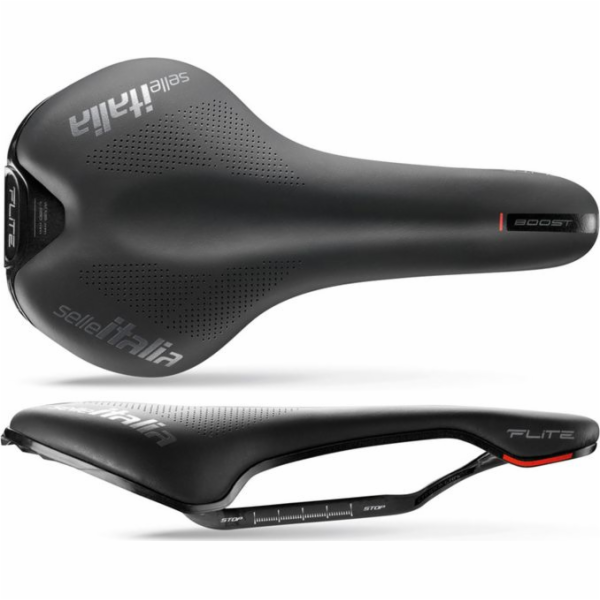 SELLE ITALIA Sedlo SELLE ITALIA FLITE BOOST KIT CARBONIO ...