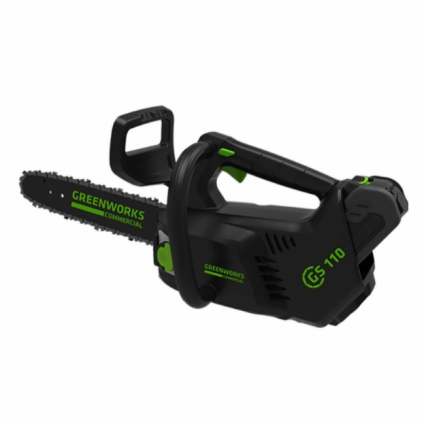 Greenworks 40V Tophandle GD40TCS Bezdrátová řetězová pila