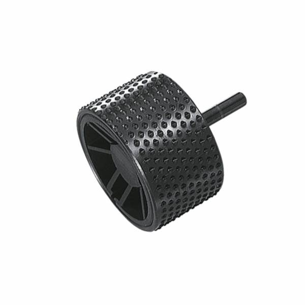 Wolfcraft bubnová rašple 52x30 ,stopka 6 mm 2520000