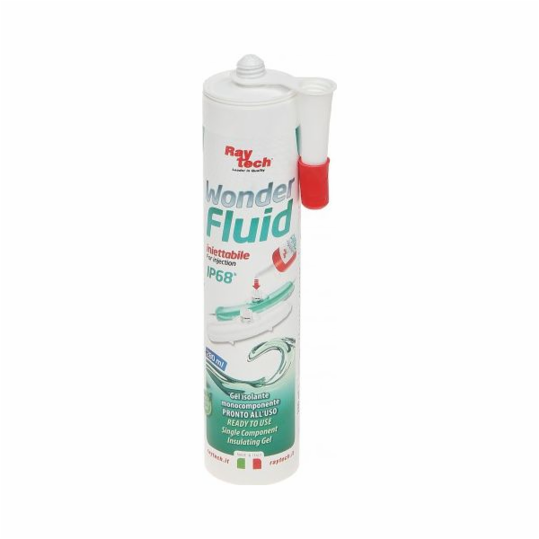 Wonder Fluid RAYTECH ( 280ml 1pcs. 70x240x50mm)