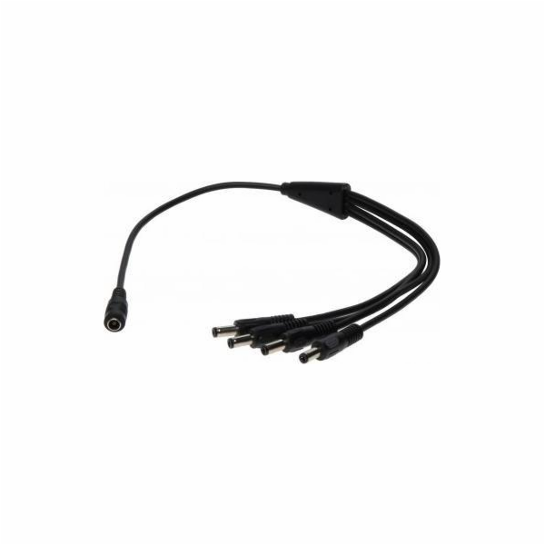 Splitter dc004